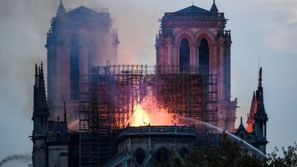 Reconstruction de Notre-Dame : plus de 1000 experts appellent Emmanuel Macron a éviter la "précipitation"
