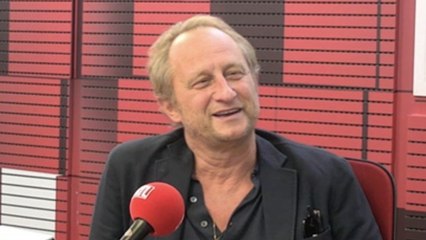 Benoit Poelvoorde : l'acteur confie une mésaventure très intime survenue lors d'un tournage (VIDEO)