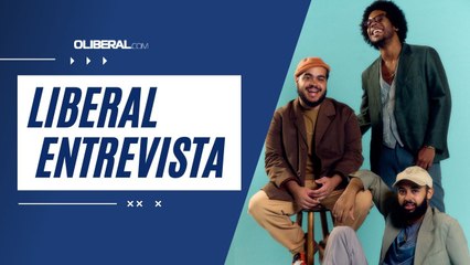 Gilsons falam com exclusividade para equipe de O Liberal