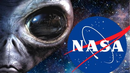 D'après un scientifique de la NASA, les extraterrestres sont peut-être déjà parmi nous