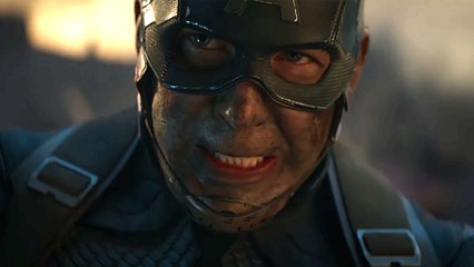 Avengers Endgame : une fan hospitalisée en urgence après avoir vu le film