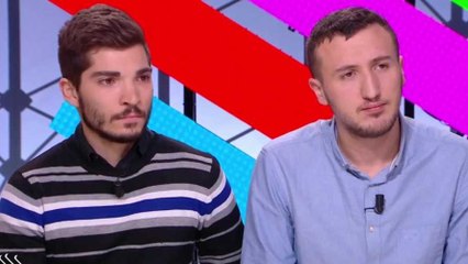 Deux journalistes agressés samedi par des "gilets jaunes" racontent leur calvaire dans Quotidien