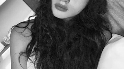 A 14 ans, la fille de Monica Bellucci et Vincent Cassel devient l'égérie d'une grande marque