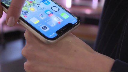 Conozca porqué personas en todo el mundo se están implantando microchips