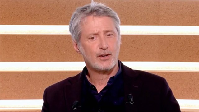 J'espère qu'il va manger sa race : Antoine de Caunes exprime sa haine contre Harvey Weinstein