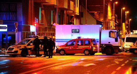 Fusillade de Strasbourg : qui est Chérif C., le tireur présumé fiché S et condamné pour des faits de droit commun ?