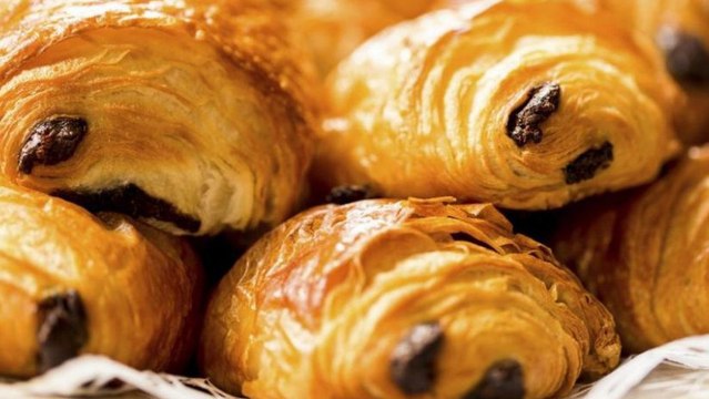 Pain au chocolat ou chocolatine ? Les Français ont (enfin) tranché !