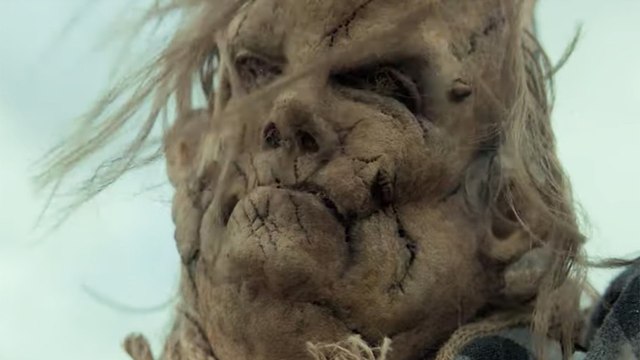 Scary Stories to Tell in the Dark : la bande-annonce glaçante du nouveau film d'horreur de Guillermo del Toro (VIDEO)