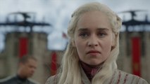 Game of Thrones : Emilia Clarke elle-même ne s'est pas remise de l'épisode 5