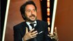 Festival de Cannes : Edouard Baer tacle violemment Netflix lors de la cérémonie d'ouverture