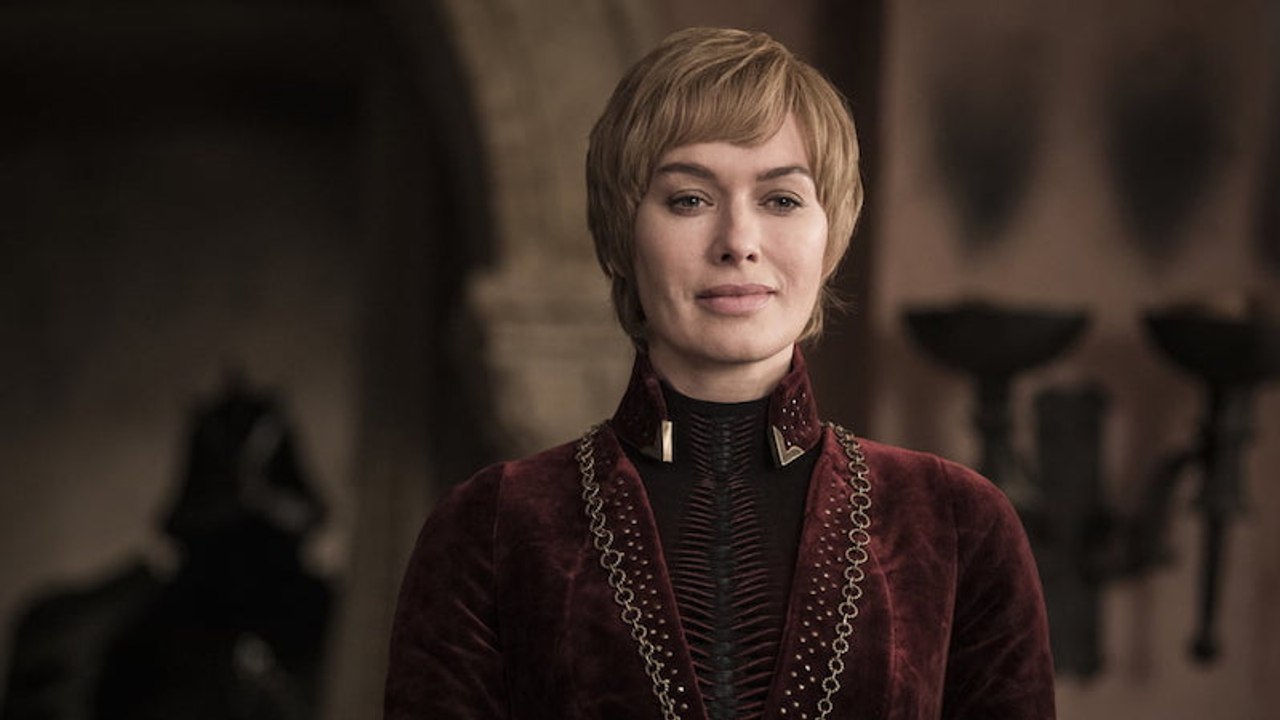 Game of Thrones saison 8 : les confidences de Cersei (Lena Headey) sur la fin de l'épisode 5