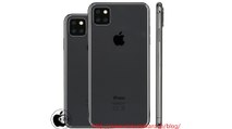iPhone XI : un triple capteur pour l'iPhone de 2019 ?