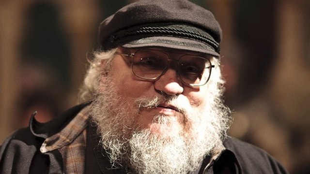 Game of Thrones : George R.R. Martin annonce que la fin des livres sera différente de celle de la série