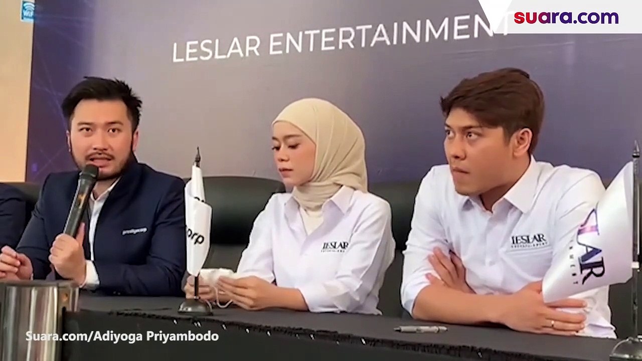 Bukan Kaleng-kaleng, Rudy Salim Tanam Saham di Leslar Entertainment