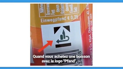 Consigne en France: l'Allemagne est-elle réellement un modèle à suivre ?