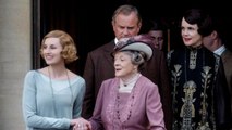 Downton Abbey : La première bande-annonce royale du film est en ligne (VIDEO)