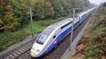 Un passager cagoulé provoque la panique dans un TGV Paris - Brest