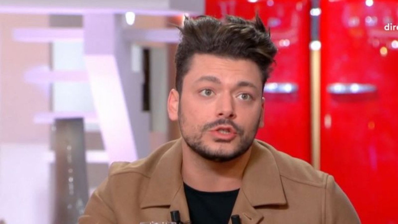 "Je le défendrai toujours" : Kev Adams prend la défense de Gad Elmaleh face aux accusations de plagiat (VIDEO)