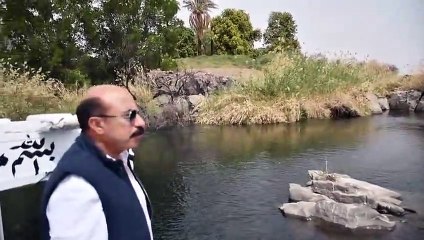 محافظ أسوان: مهلة 24 ساعة لإعداد تقرير عن أسباب وخسائر حريق محمية "سالوجا وغزال"