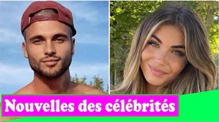 Bastos : Il embrasse Nathanya dans une vidéo, les internautes réagissent !