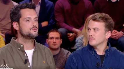 Le récit glaçant des journalistes de 'Quotidien' détenus au Venezuela