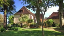 Dordogne : vous pouvez devenir propriétaire de cette propriété à 2 millions d'euros pour seulement 13 euros !
