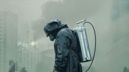 Chernobyl : la série choc qui va vous faire oublier Game of Thrones