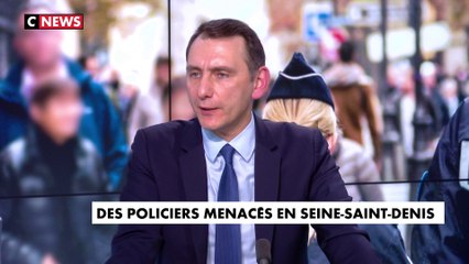 Laurent Jacobelli : «Ce quinquennat aura été l'accélération du recul de l'autorité»