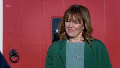 Emmerdale 11th March 2022