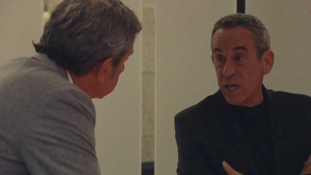 Thierry Ardisson se confie à Michel Cymes sur son addiction à l'héroïne (VIDEO)