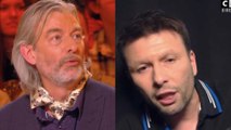 TPMP : une violente altercation a éclaté entre Gilles Verdez et Raymond dans les coulisses de l'émission (VIDEO)