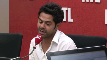 Jamel Debbouze : fatigué, l'humoriste annonce une décision radicale pour sa carrière (VIDEO)