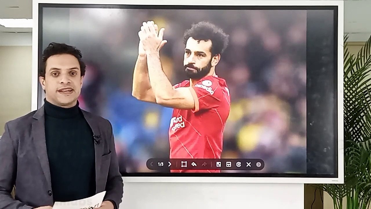 انهيار المفاوضات.. محمد صلاح يرفض الاستمرار في ليفربول ويحسم وجهته المقبلة.. و5 قنابل موقوتة في الزمالك بعد الهزيمة أمام الوداد