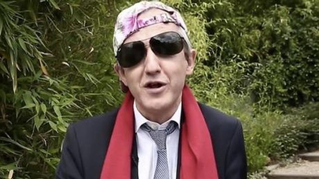 C à Vous : le rap très gênant de Christophe Barbier pour les dix ans de l'émission