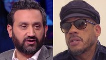 JoeyStarr se moque du combat de Booba et Kaaris et en profite pour tacler Cyril Hanouna