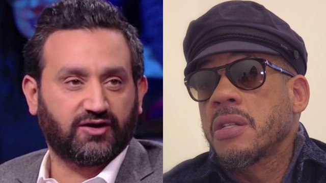 JoeyStarr se moque du combat de Booba et Kaaris et en profite pour tacler Cyril Hanouna