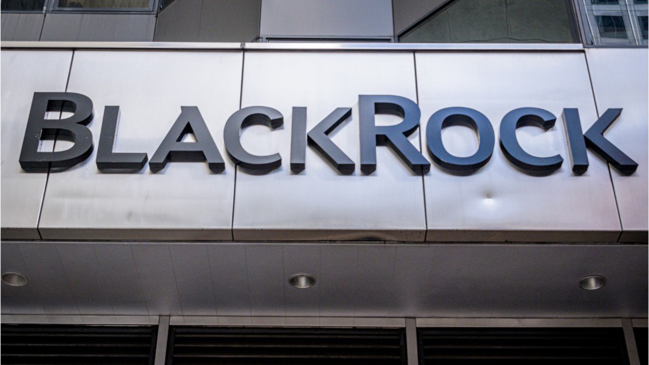 Guerre en Ukraine : BlackRock essuie des pertes colossales en Russie