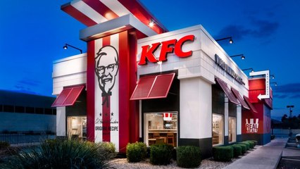Australie : un restaurant KFC veut obtenir une étoile Michelin