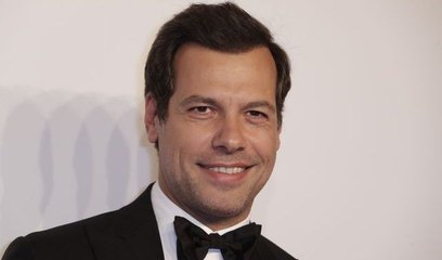 César 2019 : méconnaissable, le visage de Laurent Lafitte a intrigué tout le monde