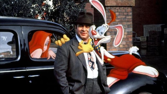 Qui veut la peau de Roger Rabbit ? : le scénario de la suite du film culte existe depuis des annnées chez Disney