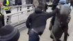 "Le gitan de Massy" : l'agresseur de deux gendarmes condamné par la fédération française de boxe