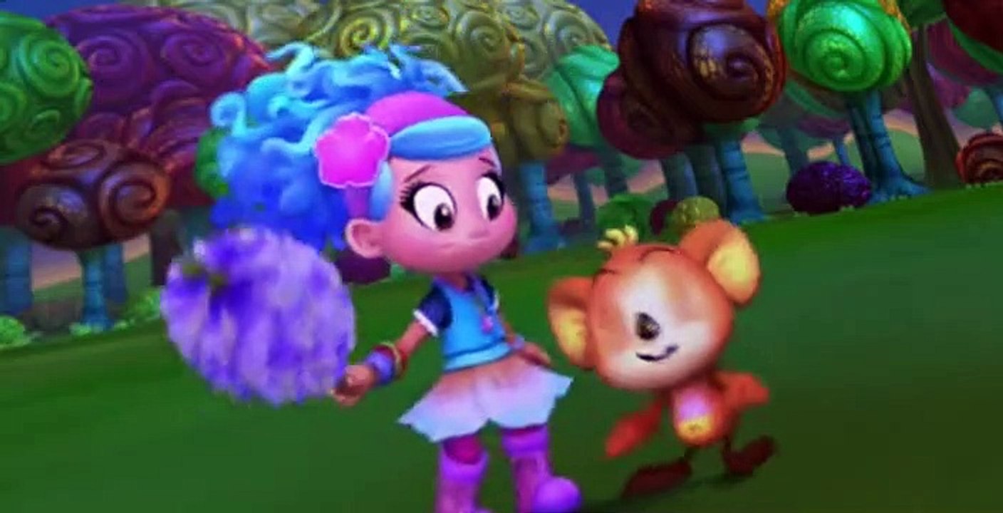 Luna Petunia S01 E04