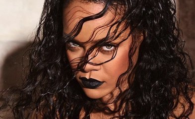 Rihanna ose une tenue torride sur Instagram
