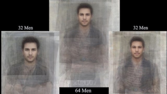 Ressemblez-vous à l'homme idéal selon plus de 235.000 internautes ?