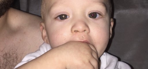 Elle sauve la vie de son enfant grâce à cette photo