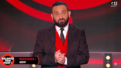 Balance ton Post : Cyril Hanouna surprend en annonçant la dernière émission