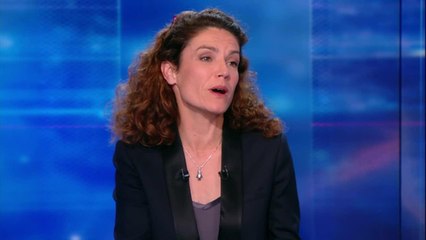 Chantal Jouanno refuse finalement de piloter le grand débat national