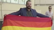 Tunisie : un avocat gay candidat à l'élection présidentielle