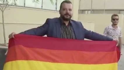 Tunisie : un avocat gay candidat à l'élection présidentielle