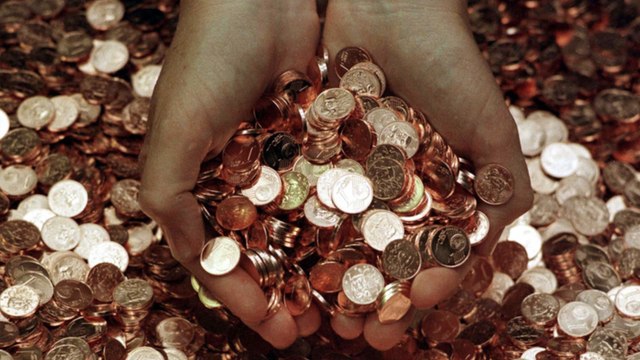 Comment gagner de l'argent avec vos centimes d'euros inutiles ?